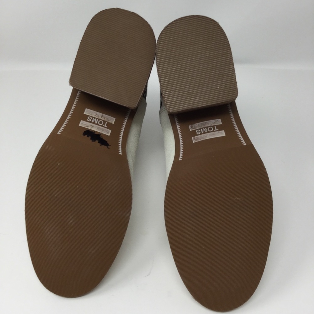 TOMS Esme Chelsea Boot - Picture 4 of 8